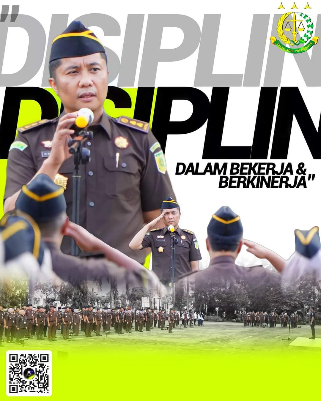 ASISTEN INTELIJEN KEJAKSAAN TINGGI RIAU MENJADI PENERIMA APEL KERJA PAGI ASISTEN INTELIJEN KEJAKSAAN TINGGI RIAU MENJADI PENERIMA APEL KERJA PAGIi