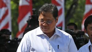 Menko Airlangga: Tanpa Vaksin Corona, Kita Tunggu Nasib Menko Airlangga: Tanpa Vaksin Corona, Kita Tunggu Nasibi