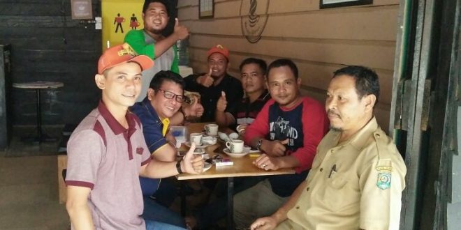 Minggu Depan PWI Siak Gelar Konferkab, Kandidat Bermunculan Minggu Depan PWI Siak Gelar Konferkab, Kandidat Bermunculani