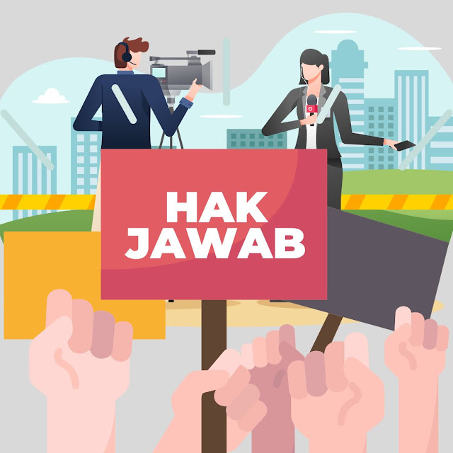 HAK JAWAB : Afrizal Y Tegaskan AF Sangek yang Dimaksud GentaOnline adalah Dirinya, Namun Bantah Semua Tuduhan dalam Berita HAK JAWAB : Afrizal Y Tegaskan AF Sangek yang Dimaksud GentaOnline adalah Dirinya, Namun Bantah Semua Tuduhan dalam Beritai