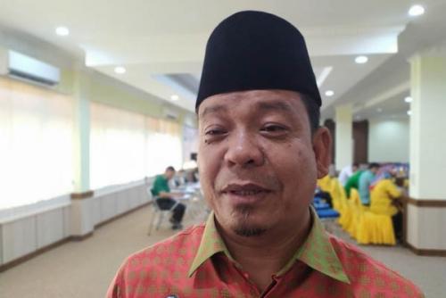 Poti: Jangan Sampai Tak Dapat Apa-Apa Poti: Jangan Sampai Tak Dapat Apa-Apai