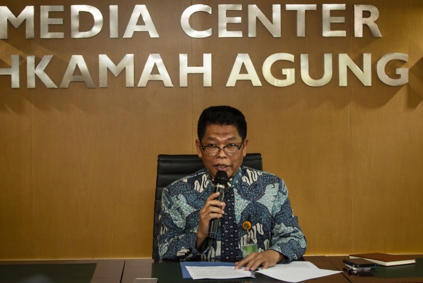 MA: Perlu Ada Standar Pengamanan Bagi Hakim MA: Perlu Ada Standar Pengamanan Bagi Hakimi
