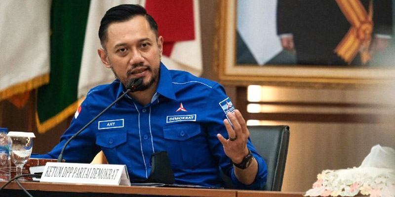 AHY Ketum Parpol yang Lebih Diterima Gen Z dan Y di Pilpres 2024 AHY Ketum Parpol yang Lebih Diterima Gen Z dan Y di Pilpres 2024i