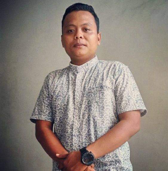 Viral pemberitaan terkait pidato Jokowi di Riau, Ardi Amsyar sampaikan klarifikasi Viral pemberitaan terkait pidato Jokowi di Riau, Ardi Amsyar sampaikan klarifikasii