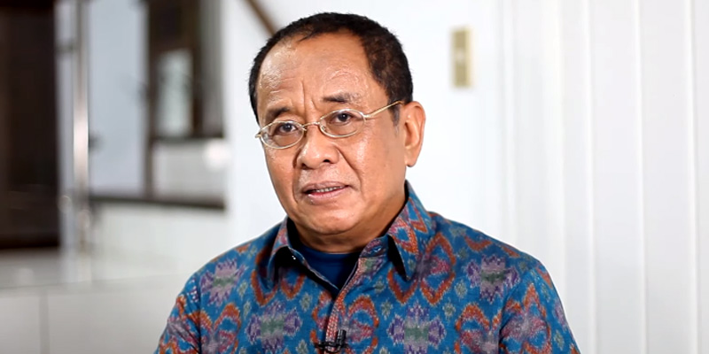 Beli Migor Pakai KTP, Said Didu: Kenapa Biosolar dan LPG Enggak Pakai KTP? Beli Migor Pakai KTP, Said Didu: Kenapa Biosolar dan LPG Enggak Pakai KTP?i