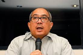 Eks Pemred Metro TV Dicalonkan Jadi Dubes Eks Pemred Metro TV Dicalonkan Jadi Dubesi