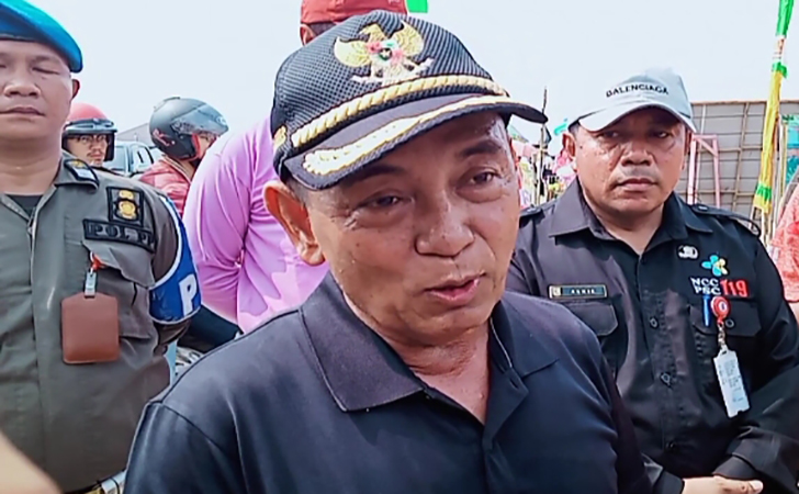 Kabupaten Pelalawan Masih Bebas Covid-19, Bupati Imbau Masyarakat Jangan Tebar Hoaks Kabupaten Pelalawan Masih Bebas Covid-19, Bupati Imbau Masyarakat Jangan Tebar Hoaksi