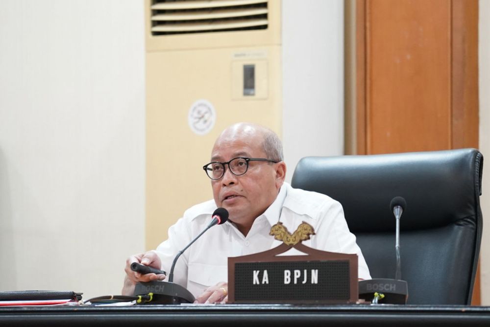 Kementrian PUPR Akan Kucurkan Anggaran untuk Tata Simpang Empat Panam Kementrian PUPR Akan Kucurkan Anggaran untuk Tata Simpang Empat Panami