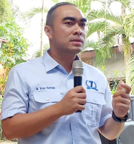 Dinilai Gagal Tangani Sampah, PAN Desak Wako Firdaus Copot Kadis LHK Pekanbaru
