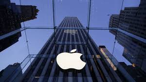 Langgar Paten, Pengadilan Distrik AS Denda Apple 5,9 Triliun Langgar Paten, Pengadilan Distrik AS Denda Apple 5,9 Triliuni