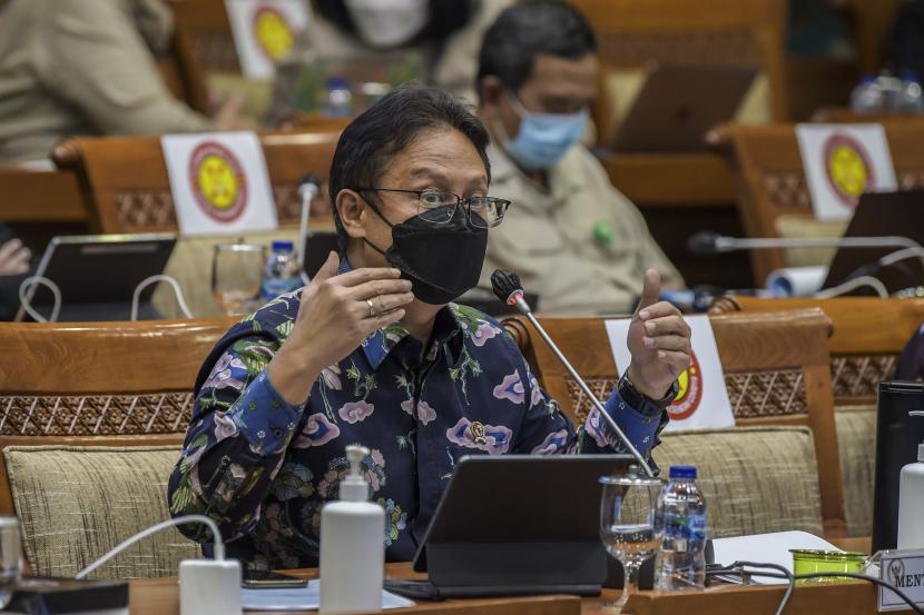 Waspada di Tiga Wilayah Terbanyak Omicron Transmisi Lokal Ini Waspada di Tiga Wilayah Terbanyak Omicron Transmisi Lokal Inii