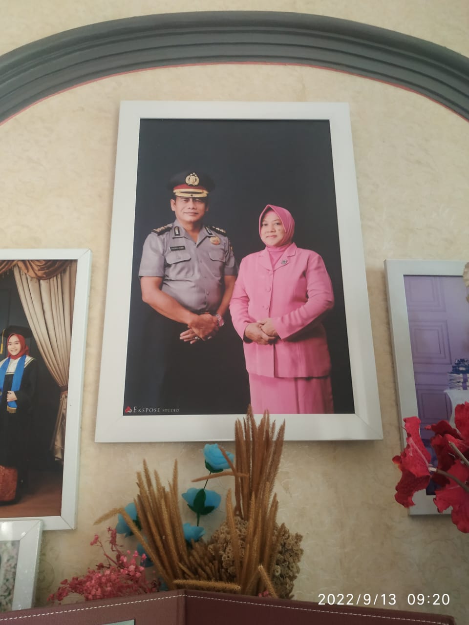 Selamat Jalan Sahabatku Purn ( AKBP ) H. Zulkifli, SH., M.H Selamat Jalan Sahabatku Purn ( AKBP ) H. Zulkifli, SH., M.Hi