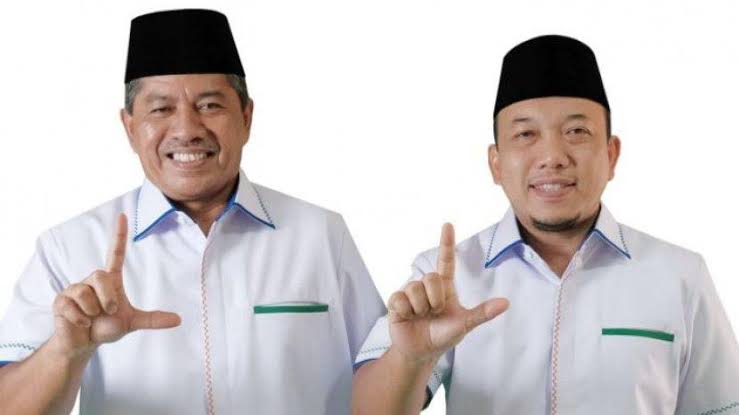 Alfedri Ajak Pendukungnya di Siak Bersabar Tunggu Putusan Resmi KPU Alfedri Ajak Pendukungnya di Siak Bersabar Tunggu Putusan Resmi KPUi