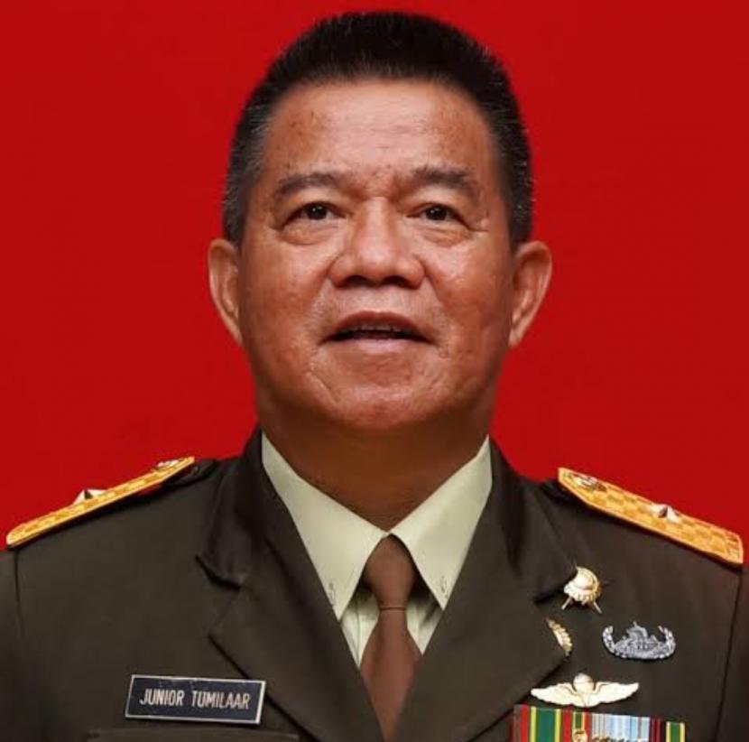 Puspomad Periksa Brigjen Junior Terkait Surat untuk Kapolri Puspomad Periksa Brigjen Junior Terkait Surat untuk Kapolrii