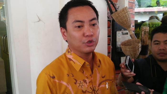 Terungkap Dalam Sidang, Anggota DPR RI ini Terima Fee 12 M Proyek Bakamlai
