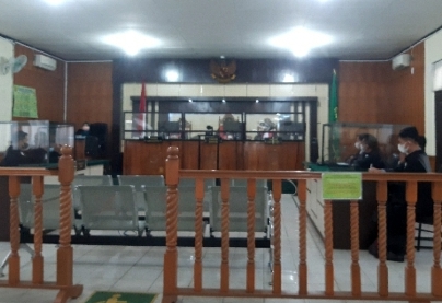 Hasil Audit Politeknik Medan Batal Demi Hukum, Harusnya Terdakwa Divonis Bebas Hasil Audit Politeknik Medan Batal Demi Hukum, Harusnya Terdakwa Divonis Bebasi