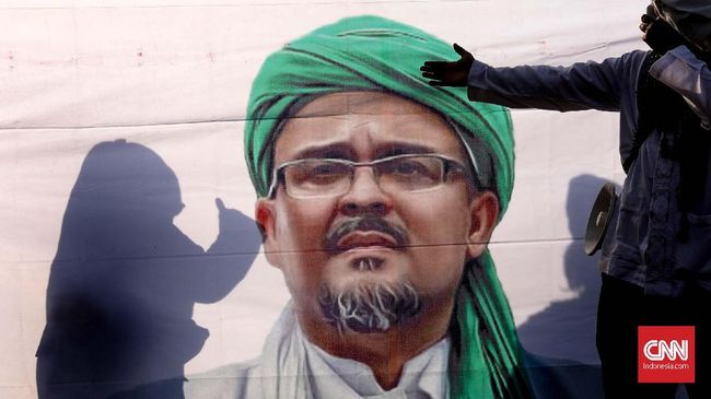 Anggota Polisi Ancam Penggal Kepala Rizieq Ditindak Propam Anggota Polisi Ancam Penggal Kepala Rizieq Ditindak Propami
