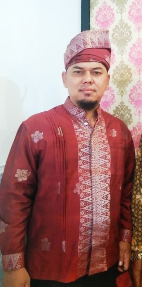 Datuk Panglima PADAN Riau : Panitia dan Pengurus Cabor itu Perlu Dibimbing Secara Adat Melayu Datuk Panglima PADAN Riau : Panitia dan Pengurus Cabor itu Perlu Dibimbing Secara Adat Melayui