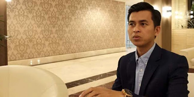Klaim Wacanakan Tunda Pemilu untuk Tolong Maruf Amin, Cak Imin Kehilangan Kontrol Atas Dirinya Sendii