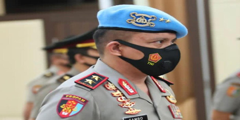 Korban Kriminalisasi Minta Propam Mabes Polri Periksa Oknum Polisi Polda Sumut Korban Kriminalisasi Minta Propam Mabes Polri Periksa Oknum Polisi Polda Sumuti