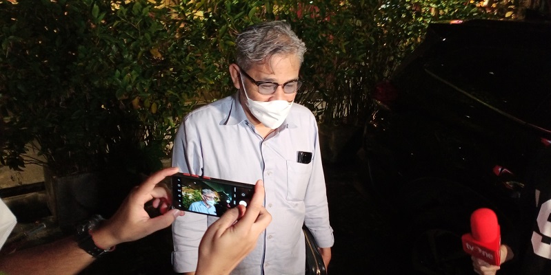 Tolak Pemilu Ditunda, Budiman Sudjatmiko Usul Setiap Mantan Presiden Diangkat Wantimpres Tolak Pemilu Ditunda, Budiman Sudjatmiko Usul Setiap Mantan Presiden Diangkat Wantimpresi