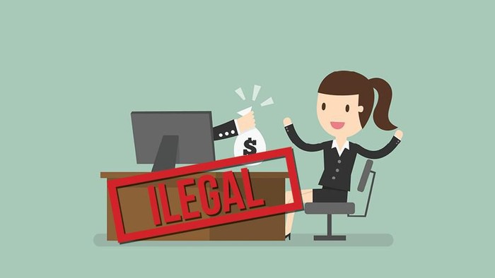 Waspada Modus Baru Pinjol Ilegal, Tiba-tiba Transfer ke Rekening! Waspada Modus Baru Pinjol Ilegal, Tiba-tiba Transfer ke Rekening!i