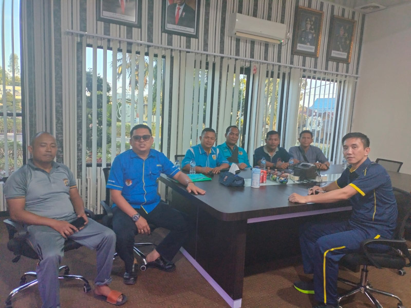 Suka Nyinyir Soal Usulan Nama Pj Gubri, KNPI Riau Kutuk Kelompok inii