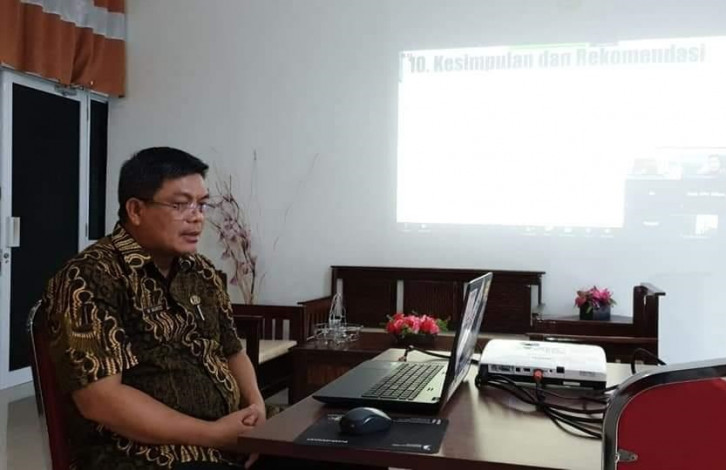 Riau Dapat Bantuan Rp225 Miliar dari BRGM untuk Rehabilitasi Mangrove Riau Dapat Bantuan Rp225 Miliar dari BRGM untuk Rehabilitasi Mangrovei