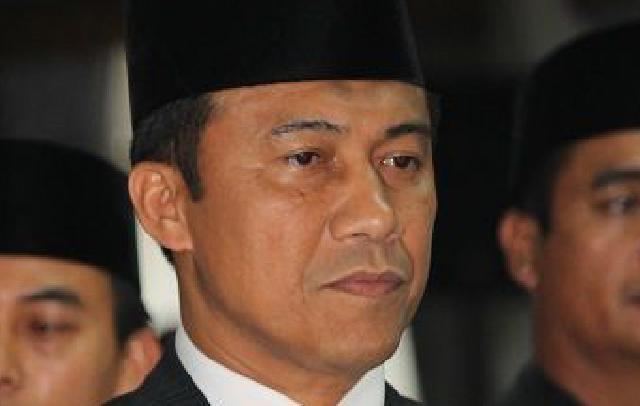 Pemko Pekanbaru Ancam Tutup Hiburan Malam Jika Masih Membandel Pemko Pekanbaru Ancam Tutup Hiburan Malam Jika Masih Membandeli