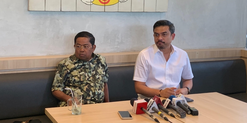 Bareng SBY, Khofifah akan Perkuat Pemenangan Prabowo-Gibran di Jatim Bareng SBY, Khofifah akan Perkuat Pemenangan Prabowo-Gibran di Jatimi