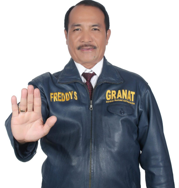 Pengacara Kondang DR. Freddy Simanjuntak, SH.,MH Angkat Bicara  Mendukung Penuh Langkah Gubri Edy Natar Nasution Membela Hak Masyarakati