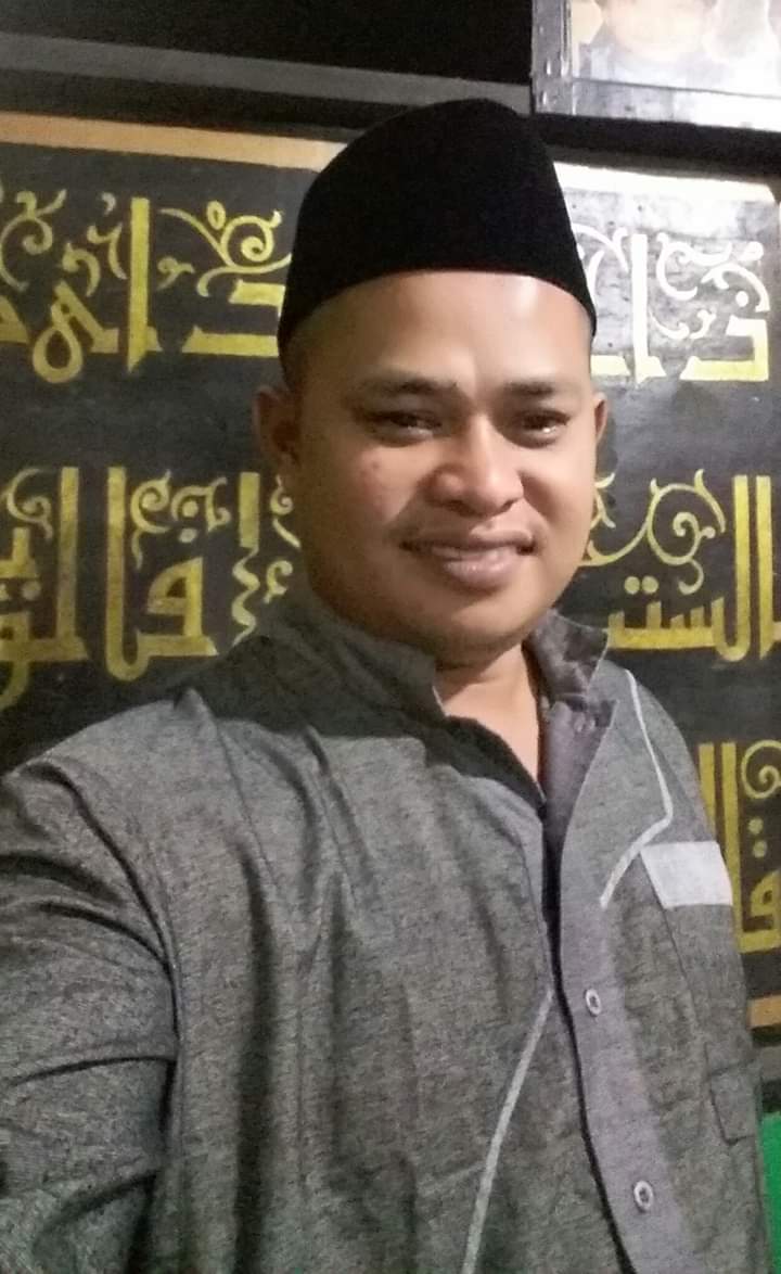 Arul Kampai : Jika Almarhum Azis Masih Ada, Maka Ketua KNPI Jatah Saya Arul Kampai : Jika Almarhum Azis Masih Ada, Maka Ketua KNPI Jatah Sayai