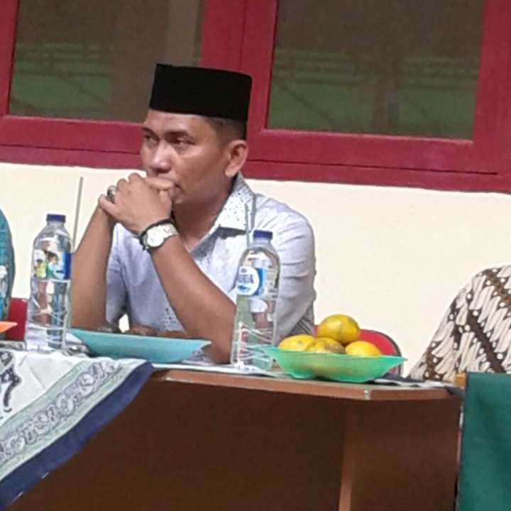 Yuli Akmal : Penduduk Mencapai 44ribu Jiwa Desa Tarai Bangun Sangat Layak Untuk Dimekarkan