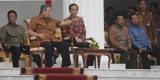 Demokrat: Hadapi Covid-19, Jokowi Bisa Teladani SBY soal Bansosi