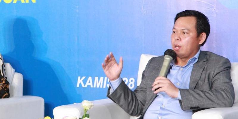 Pimpinan DPD RI: Kementan dan Kemendag Harus Tanggung Jawab Atas Impor Bawang yang Tidak Terkontrol Pimpinan DPD RI: Kementan dan Kemendag Harus Tanggung Jawab Atas Impor Bawang yang Tidak Terkontrol