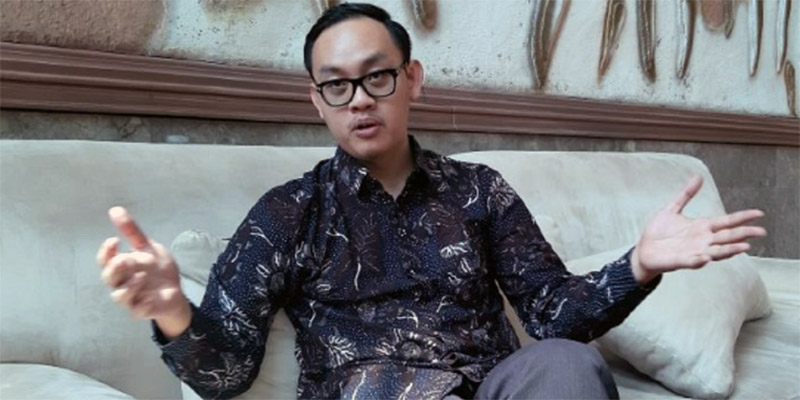 Antisipasi Imbas Kenaikan BBM, Pemerintah Diminta Pangkas Belanja Infrastruktur Antisipasi Imbas Kenaikan BBM, Pemerintah Diminta Pangkas Belanja Infrastrukturi
