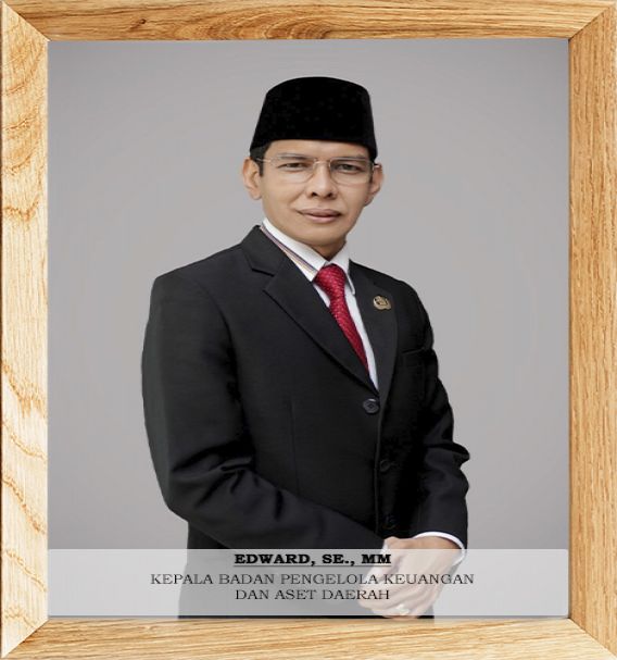 Mahasiswa Kampar Apresiasi Kinerja BPKAD dalam Penyelesaian Aset Daerah, Pujian untuk Kemampuan Edward yang Layak Jadi Sekda Kampari