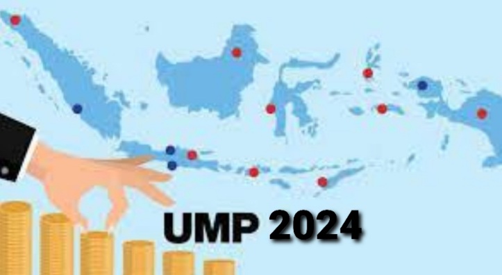 Edi Natar Nasution Terbitkan SK Penetapan UMK 12 Kabupaten Kota se Provinsi Riau