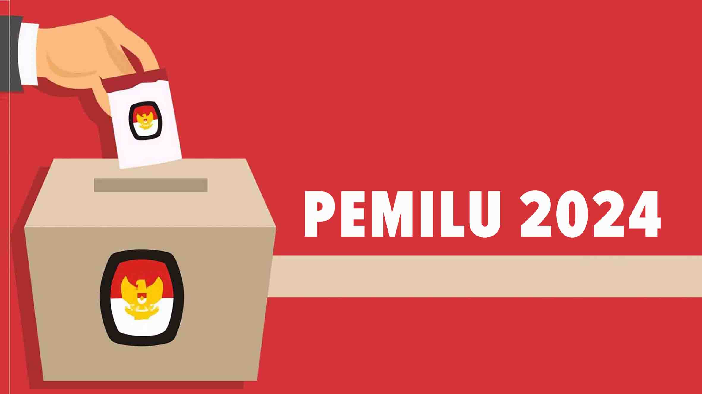 Jadwall Resmi Pemungutan Suara Pemilu dan Pilkada 2024 Jadwall Resmi Pemungutan Suara Pemilu dan Pilkada 2024i