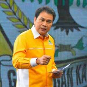 Firli Bahuri Pastikan KPK Akan Kembali Panggil Azis Syamsuddin Firli Bahuri Pastikan KPK Akan Kembali Panggil Azis Syamsuddini