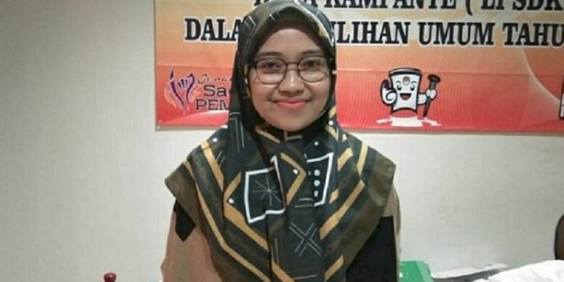 Tantangan Pemilu 2024 Berat, Timsel Diingatkan Pilih Calon yang Berpihak pada Perempuan dan Kelompok Tantangan Pemilu 2024 Berat, Timsel Diingatkan Pilih Calon yang Berpihak pada Perempuan dan Kelompoki