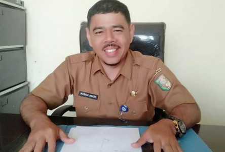 Belajar Tatap Muka 3 Jam Sehari di Kuansing Dievaluasi Setelah 2 Bulan Belajar Tatap Muka 3 Jam Sehari di Kuansing Dievaluasi Setelah 2 Bulani