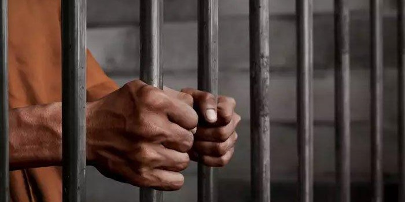 Kemenkumham Perpanjang Asimilasi, Sudah 115.798 Napi dan Anak Dirumahkan