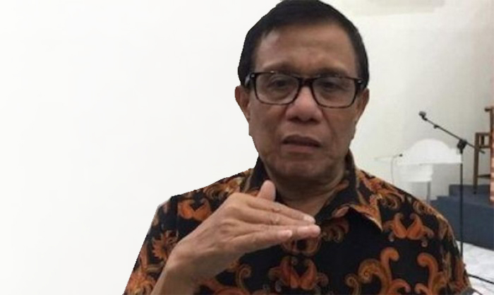 Peringatan HPN 2024 Tetap 9 Februari, Puncak Perayaan Digelar 20 Februari Peringatan HPN 2024 Tetap 9 Februari, Puncak Perayaan Digelar 20 Februarii