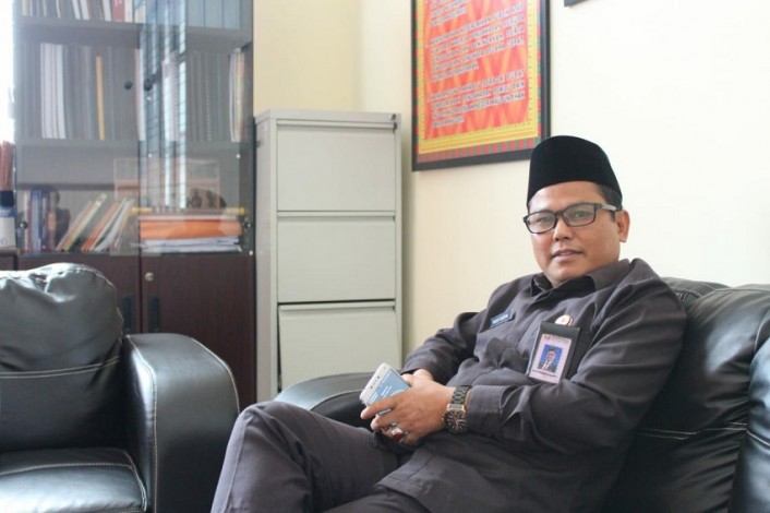 Bawaslu Ingatkan Bakal Calon Kepala Daerah Tak Manfaatkan Covid-19 untuk Kampanye Bawaslu Ingatkan Bakal Calon Kepala Daerah Tak Manfaatkan Covid-19 untuk Kampanyei