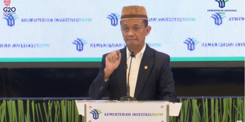Ini Deretan Pejabat Negara yang Ditangkap Firli karena Korupsii
