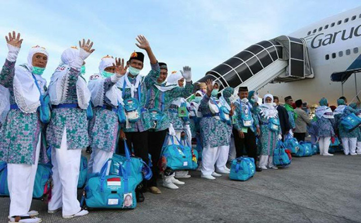 112 JCH Kuansing akan Diberangkatkan ke Asrama Haji Pekanbaru 112 JCH Kuansing akan Diberangkatkan ke Asrama Haji Pekanbarui