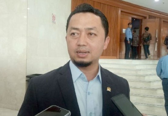 Syahrul Aidi Ajak Kepala Daerah se-Riau Bersinergi Memperjuangkan Daerah Syahrul Aidi Ajak Kepala Daerah se-Riau Bersinergi Memperjuangkan Daerahi