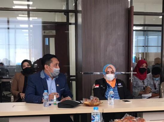 Ada 7 Calon Tersangka Dugaan Kasus Human Trafficking, Komnas PA Riau akan Kawal Sampai Pengadilan Ada 7 Calon Tersangka Dugaan Kasus Human Trafficking, Komnas PA Riau akan Kawal Sampai Pengadilani
