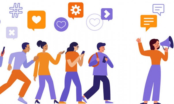 Pemerintah Kerahkan Influencer untuk Hadapi covid-19, Politisi Demokrat :itu Ketololan Digital